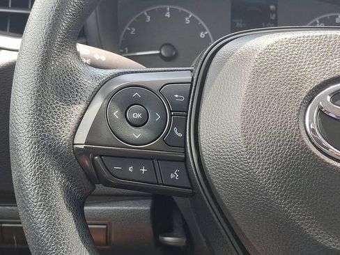 Used 2024 Toyota Corolla LE FWD image 21