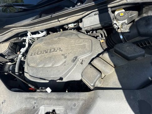 Certified 2023 Honda Ridgeline Sport image 36