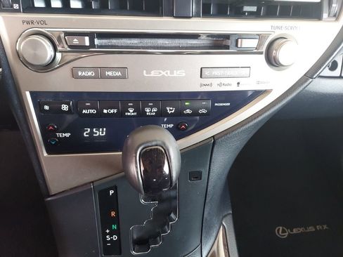 Used 2015 Lexus RX 350 FWD image 21