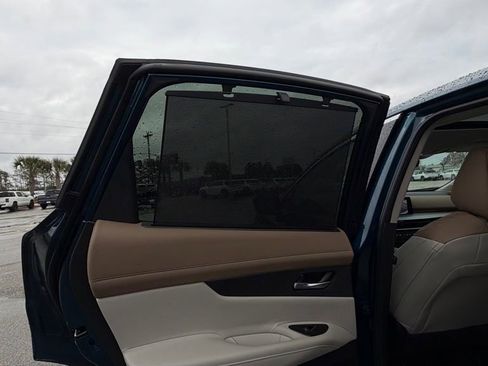 New 2026 Nissan Murano Platinum image 28