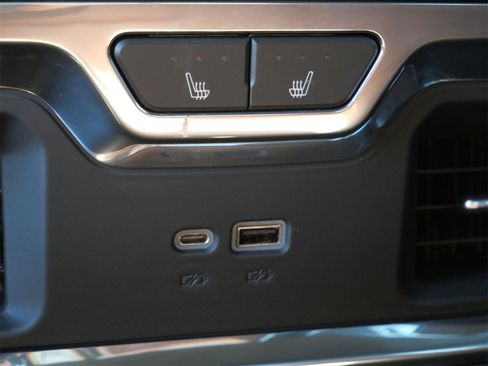 Used 2023 GMC Sierra 1500 Denali Ultimate image 14