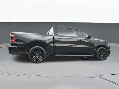 Used 2023 RAM 1500 Laramie image 50