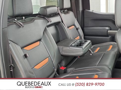 Used 2021 GMC Sierra 1500 AT4 AWD/4WD image 27