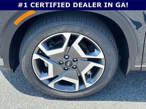 Certified 2023 Hyundai Palisade Limited image 11