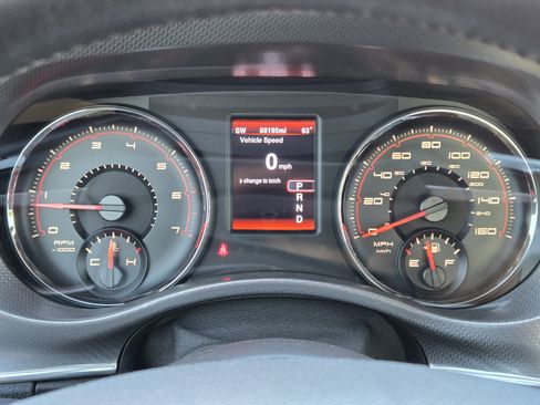 Used 2014 Dodge Charger R/T image 16