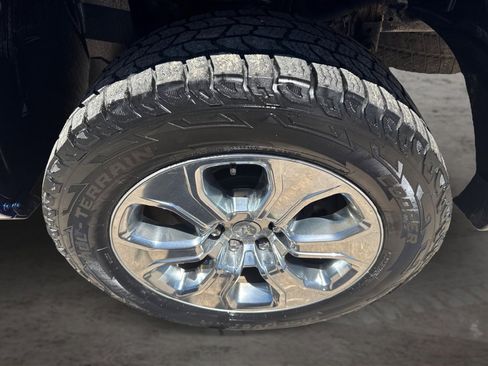 Used 2019 RAM 1500 Big Horn AWD/4WD image 18