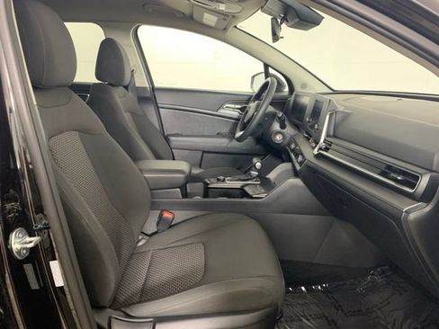 Used 2024 Kia Sportage LX AWD/4WD image 20