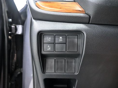 Used 2017 Honda CR-V EX image 8