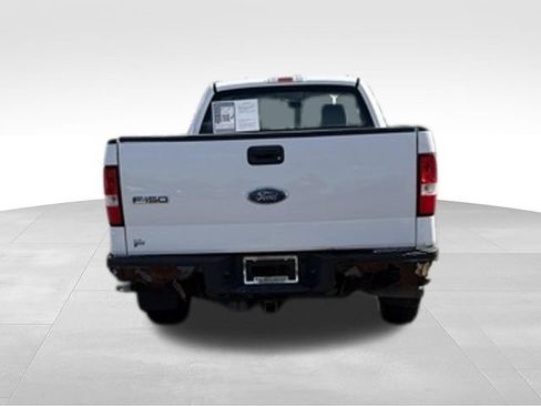 Used 2008 Ford F150 STX RWD image 4