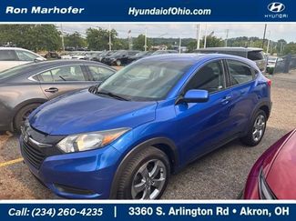 Used 2018 Honda HR-V LX video 1