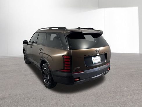 New 2026 Hyundai Palisade XRT Pro image 31