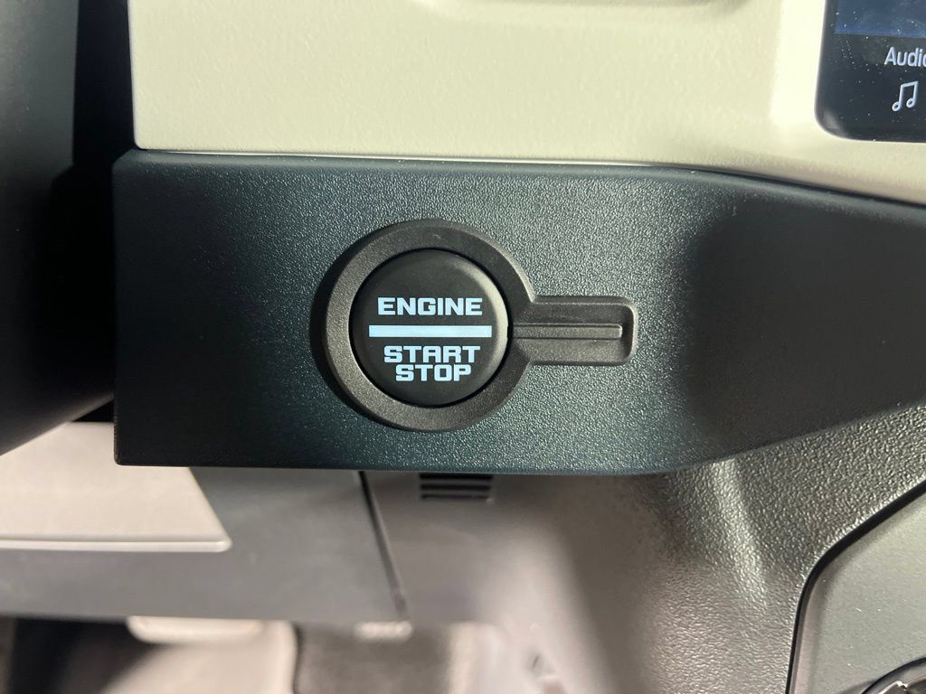 New 2026 Ford Bronco Heritage Edition AWD/4WD image 22