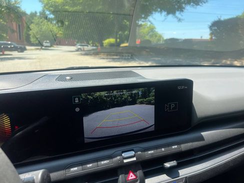 Used 2025 Kia K4 FWD image 20