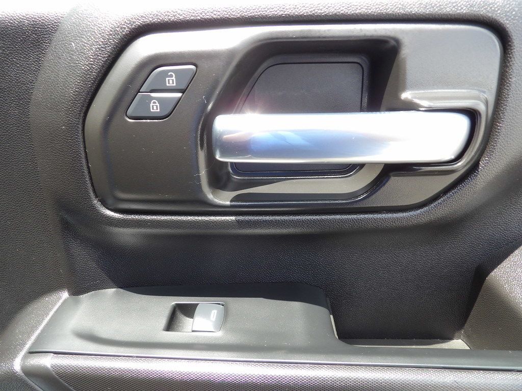Used 2024 Chevrolet Silverado 2500 W/T RWD image 40