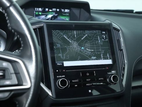 Used 2022 Subaru Impreza 2.0i Limited w/ Popular Package #2 image 24