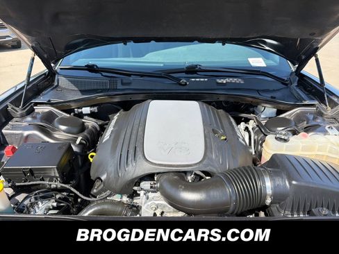 Used 2023 Dodge Charger R/T w/ Blacktop Package RWD image 10