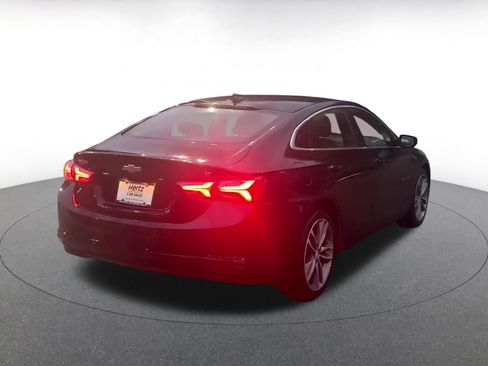 Used 2024 Chevrolet Malibu LT image 14