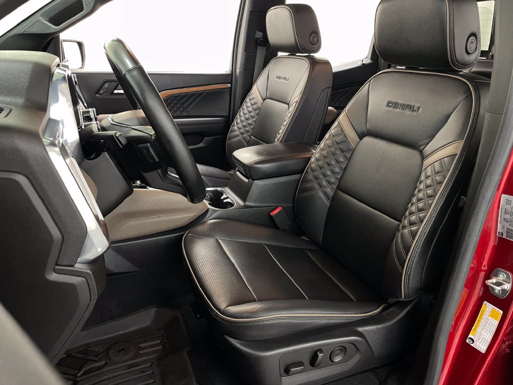 Used 2023 GMC Canyon Denali AWD/4WD image 27