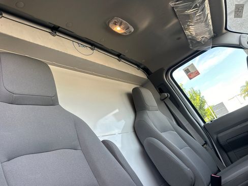 New 2025 Ford E-350 and Econoline 350 Super Duty w/ Power Equipment Group image 16