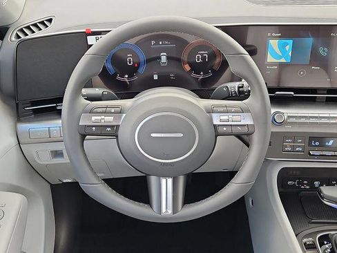 New 2026 Hyundai Kona SEL Sport image 20