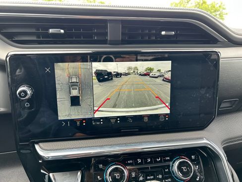 Certified 2026 GMC Sierra 1500 Denali AWD/4WD image 28