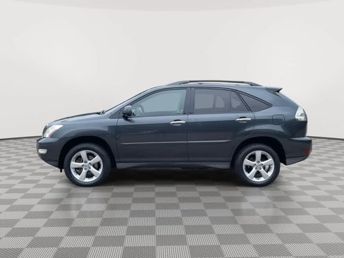 Used 2008 Lexus RX 350 AWD image 5