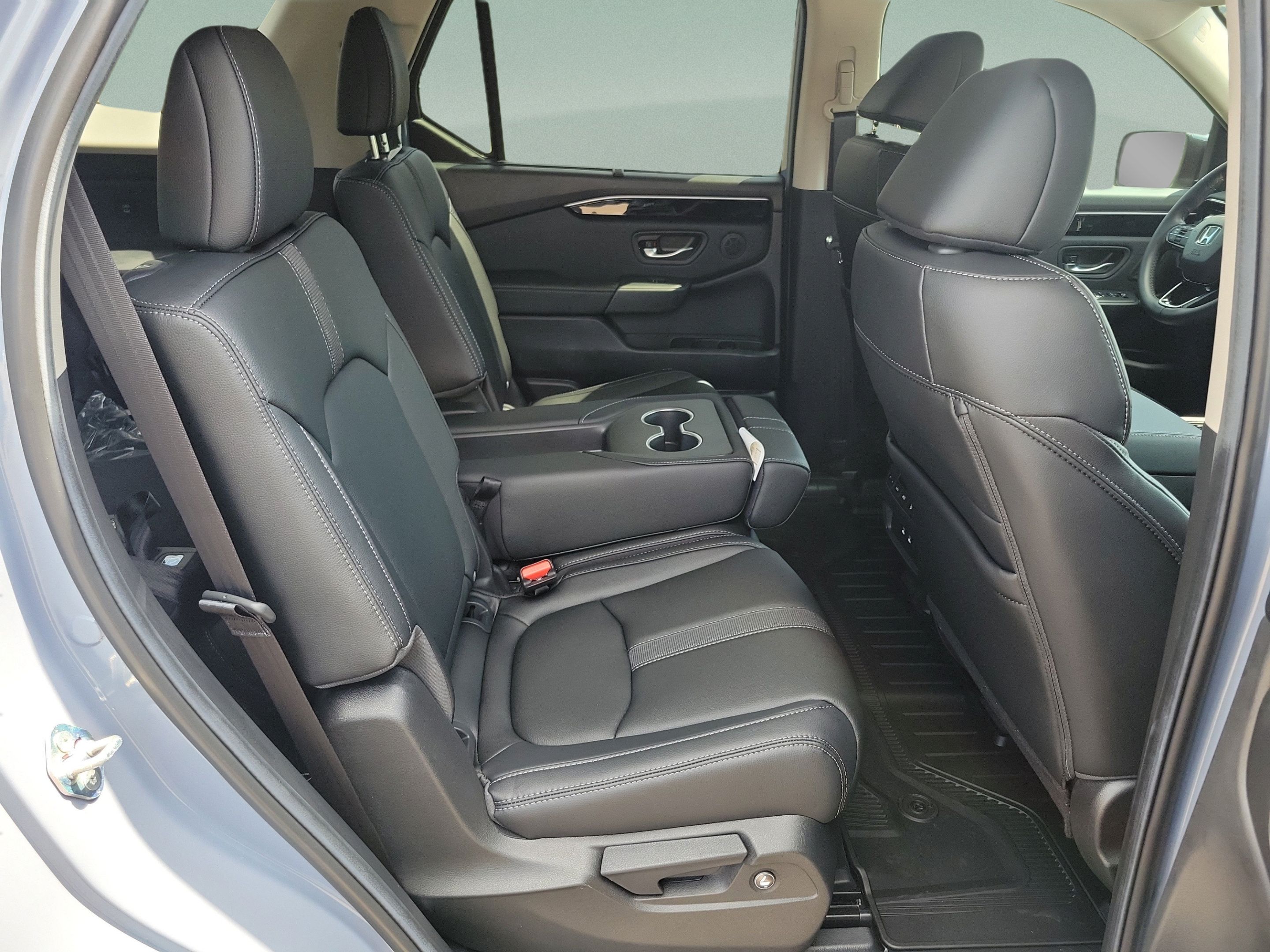 New 2026 Honda Pilot EX-L image 10