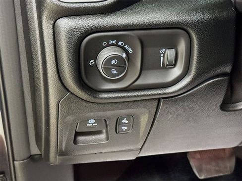 Used 2021 RAM 1500 Big Horn w/ Trailer Tow Group RWD image 10