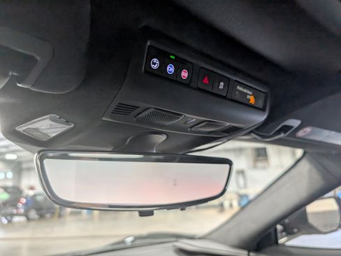 Used 2023 Chevrolet Corvette Stingray Premium Cpe w/ 3LT image 23