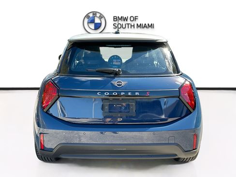 Certified 2025 MINI Cooper S image 6