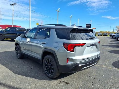 New 2026 GMC Terrain Elevation w/ Elevation Premium Package image 3