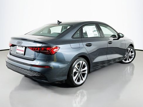 New 2026 Audi A3 2.0T Premium Plus image 13