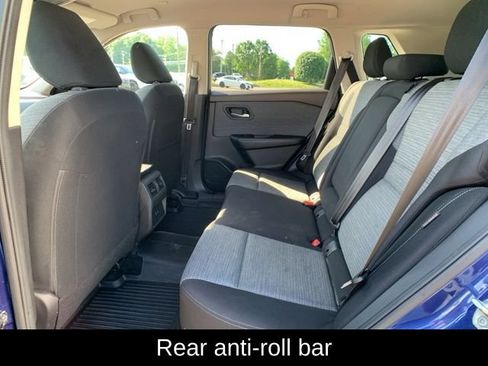 Certified 2023 Nissan Rogue SV AWD/4WD image 24