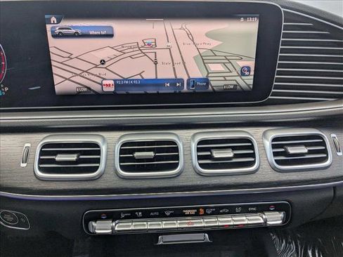 New 2025 Mercedes-Benz GLS 450 4MATIC image 13