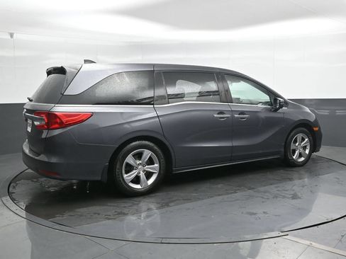 Used 2018 Honda Odyssey EX-L image 2