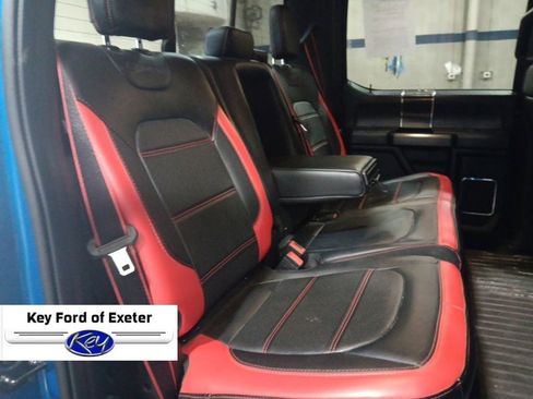 Used 2019 Ford F150 Lariat image 16