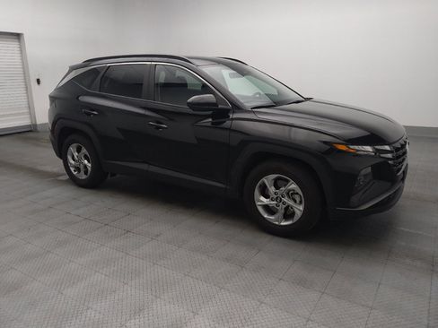 Used 2024 Hyundai Tucson SEL FWD image 11