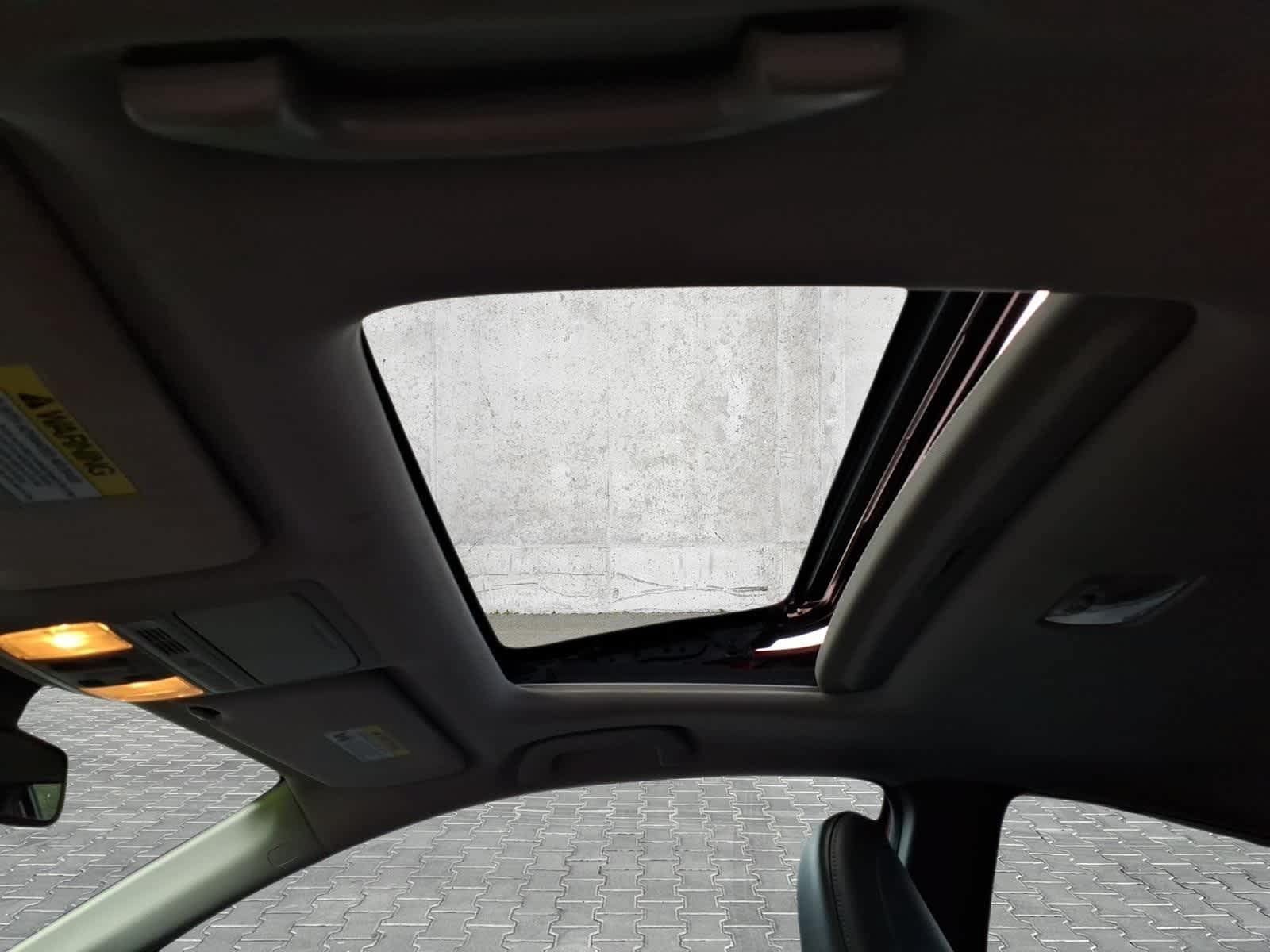 Used 2015 Honda Accord EX-L image 7