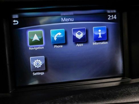 Used 2019 INFINITI QX30 Sport w/ Leather Package image 34