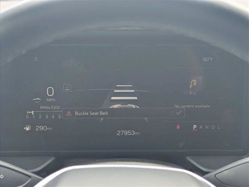 Used 2026 GMC Terrain Elevation FWD image 9