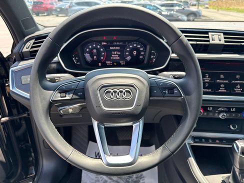 Used 2023 Audi Q3 2.0T Premium w/ Convenience Package AWD/4WD image 14