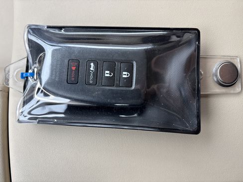 Used 2020 Lexus RX 350 AWD w/ Premium Package image 36