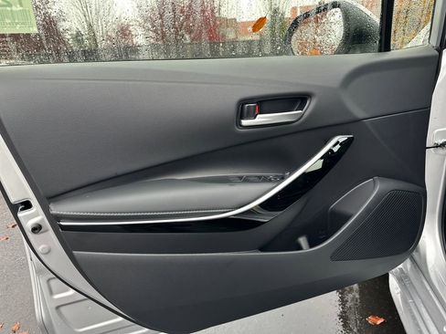 New 2026 Toyota Corolla XLE image 11