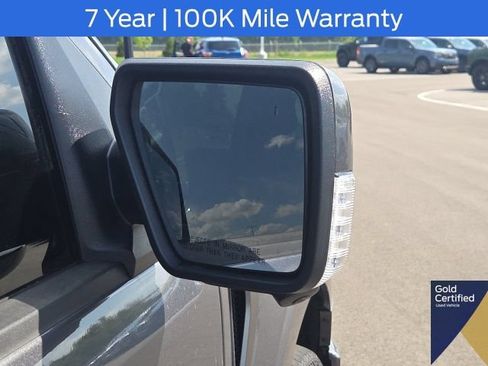 Used 2023 Ford F150 Lariat w/ Equipment Group 502A High AWD/4WD image 9