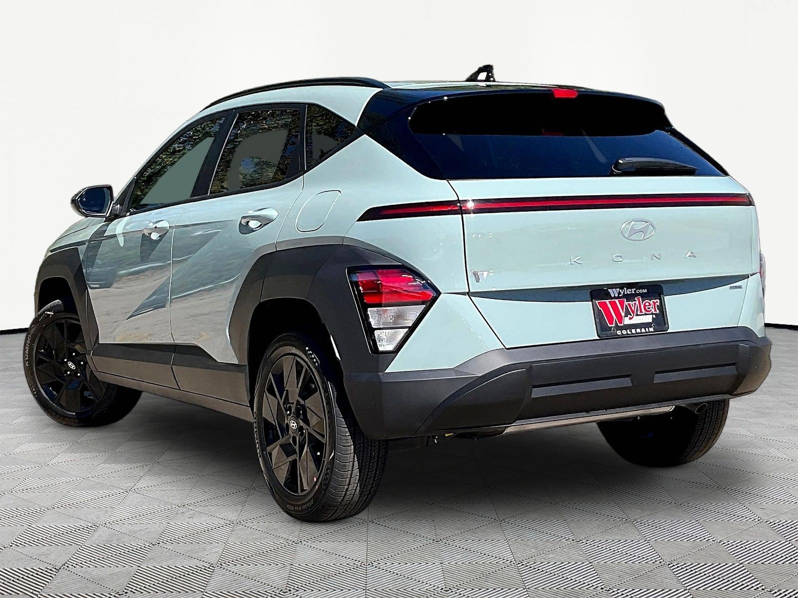 New 2027 Hyundai Kona SEL Sport AWD/4WD image 4