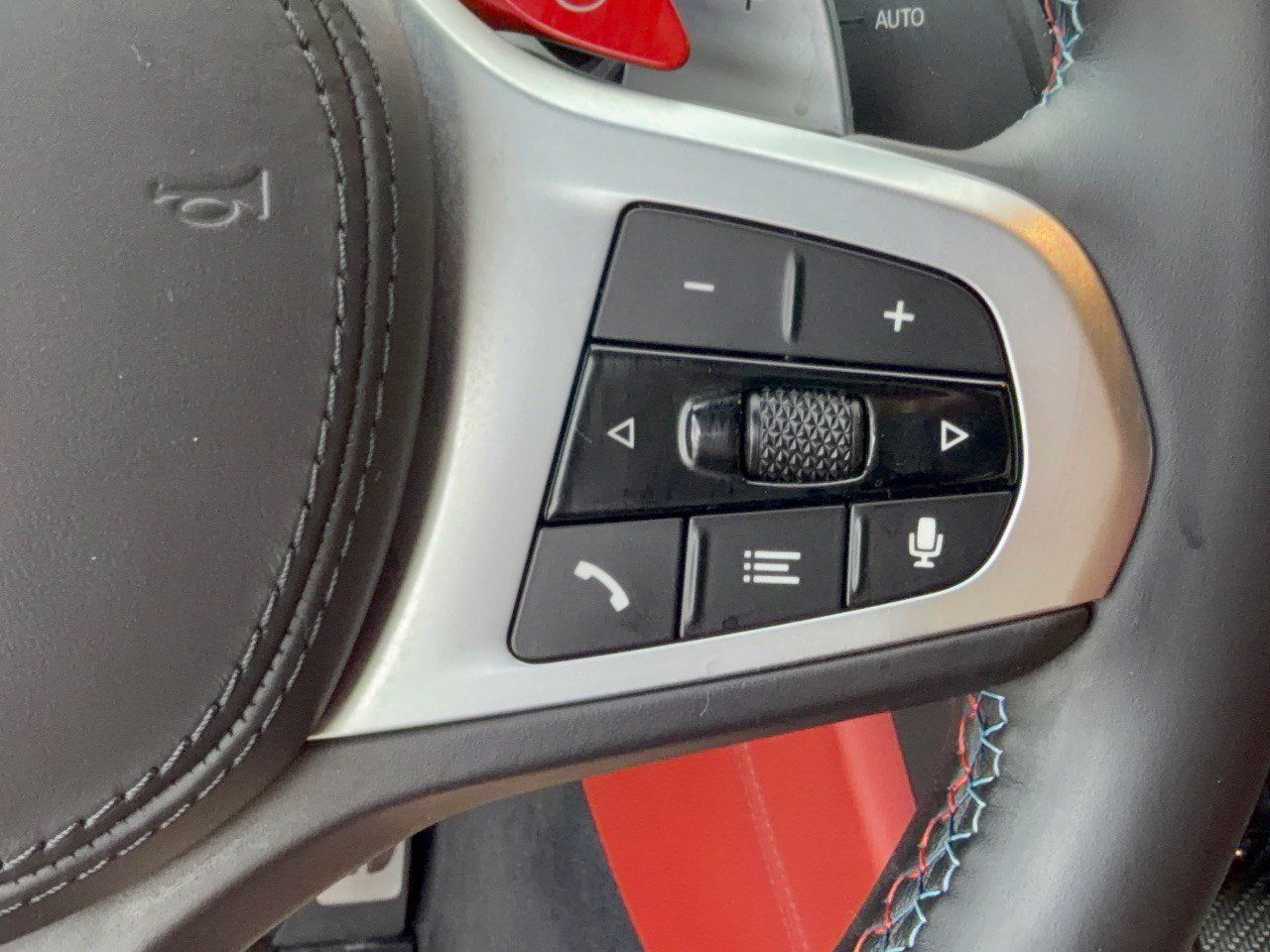 Used 2022 BMW M8 Competition w/ Driving Assistance Package AWD/4WD image 19