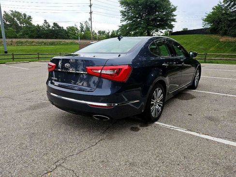Used 2014 Kia Cadenza Premium FWD image 5