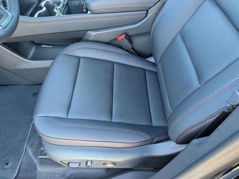 New 2026 Chevrolet Traverse Z71 w/ Enhanced Driving Package image 4