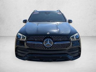 Used 2023 Mercedes-Benz GLE 450 4MATIC video 2