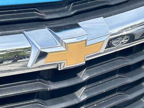 Used 2025 Chevrolet TrailBlazer LT image 10